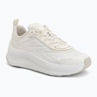 Damen-Schuhe Calvin Klein HW0HW03111 Chunky Runner Laceup HF BLST Nylon bright white/marshmallow