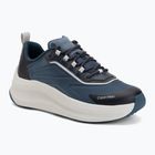 Herren Schuhe Calvin Klein Volumax Chunky Runner Trainers HM0HM02224 calvin navy/navy teal
