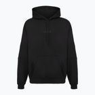 Herrenpullover Calvin Klein LVGMF6W302 Hoodie black