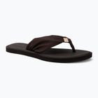 Damen Flip-Flops Tommy Hilfiger Scandi Soft Summer fondant brown