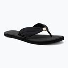 Damen Flip-Flops Tommy Hilfiger Scandi Soft Summer black