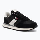 Herrenschuhe Tommy Jeans Eva Runner Mix black