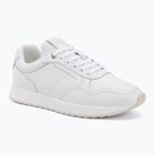 Damen-Schuhe Tommy Hilfiger Retro Runner white