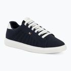 Damen-Schuhe Tommy Hilfiger Icon Light Knit space blue