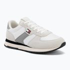 Herrenschuhe Tommy Jeans Eva Runner Mix ecru