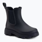 Gummistiefel für Damen Tommy Hilfiger Rubber Flag Cleated space blue