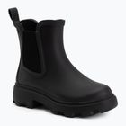 Gummistiefel für Damen Tommy Hilfiger Rubber Flag Cleated black