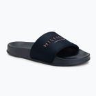 Herren-Badelatschen Tommy Hilfiger Neoprene desert sky