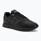 Damen-Schuhe Tommy Hilfiger Retro Runner black