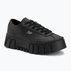 Damen-Schuhe Tommy Jeans Platform black