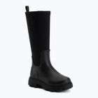 Gummistiefel für Damen Tommy Hilfiger Stamp Warm Knee black