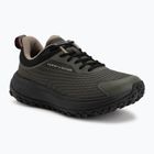 Herren Schuhe Tommy Hilfiger The Canyon X Knit pewter green