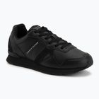 Herren Schuhe Tommy Hilfiger Core Leather black