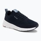 Herren Schuhe Tommy Hilfiger Light Knitted navy blue