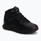 Herren Schuhe Tommy Hilfiger Mix Chuk Waterproof triple black