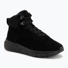 Herren Schuhe Tommy Hilfiger SDE Warm black