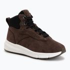 Herren Schuhe Tommy Hilfiger SDE Warm desert khaki