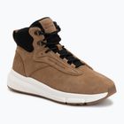 Herren Schuhe Tommy Hilfiger SDE Warm cocoa