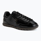 Damen-Schuhe Tommy Hilfiger Tj Low Runner Soft Naplak black