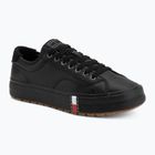 Herren Schuhe Tommy Hilfiger Archive Y2K Cleat Leather black