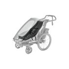 Tragetasche für Thule Chariot Infant Sling schwarz 20201504