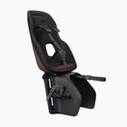 Thule Yepp Nexxt 2 Maxi Rack Mount Fahrradsitz braun