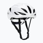 HJC Fahrradhelm Furion 3 weißes Hologramm