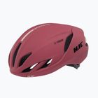 Fahrradhelm HJC Furion 3 mt rosewood