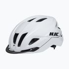 HJC Crosser Fahrradhelm weiß