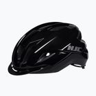 HJC Crosser Fahrradhelm schwarz