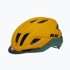 HJC Crosser mt gelb grün Fahrradhelm