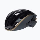 Fahrradhelm HJC Ibex 3 mt gl gold/schwarz