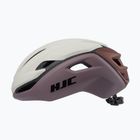 HJC Valeco 2 aschbraun Fahrradhelm