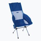 Helinox Savanna blau Block Wanderstuhl