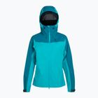 BLACKYAK Damen Regenjacke Barzona blau 1911007AF