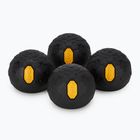 Anti-Rutsch-Pads für Helinox Wanderstühle Vibram Ball Feet schwarz