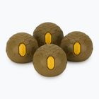 Anti-Rutsch-Pads für Helinox Vibram Ball Feet Wanderstühle coyote tan