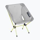 Helinox Zero L grau Touristenstuhl