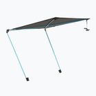 Sonnendach für Helinox Personal Shade Stuhl schwarz