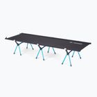 Helinox High Cot One Reisebett schwarz