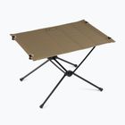 Helinox One Hard Top Large Wandertisch coyote tan