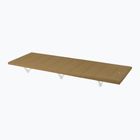 Helinox For Cot schwarz/coyote tan Bettwärmer