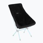 Helinox Fleece Sitzwärmer für Chair One (re) schwarz