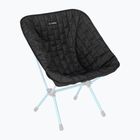 Helinox Sitzwärmer für Chair One L / (re) schwarz/coyote tan