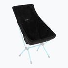 Helinox Fleece-Sitzwärmer für Chair one Highback (re) schwarz