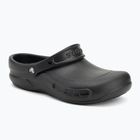 Crocs Work Bistro Herren Flip-Flops schwarz