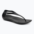 Flip-Flops Damen  Crocs Sexi Flip black/black