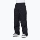 Snowboardhose Damen 686 Geode Thermagraph black