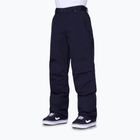 Snowboardhose Herren 686 Progression Padded V2 black