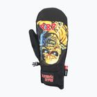Snowboardhandschuhe Herren 686 Primer Mitt iron maiden trooper black